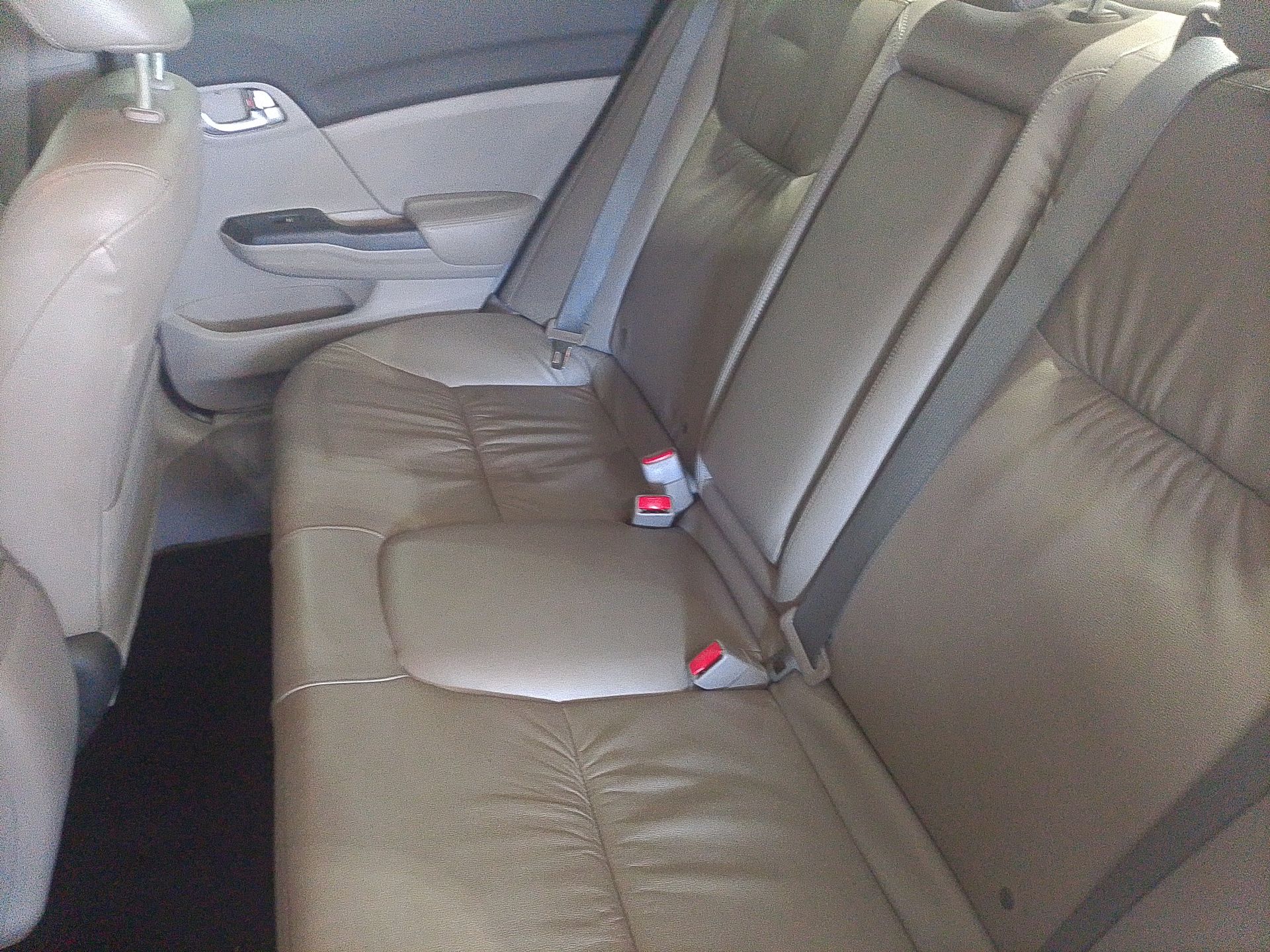 Honda-CIVIC-Civic Sedan LXR 2.0 Flexone 16V Aut. 4p