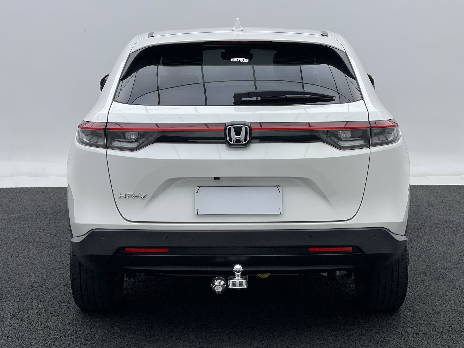 Honda-HR-V-HR-V EXL 1.5 Flex Sensing 16V 5p Aut.