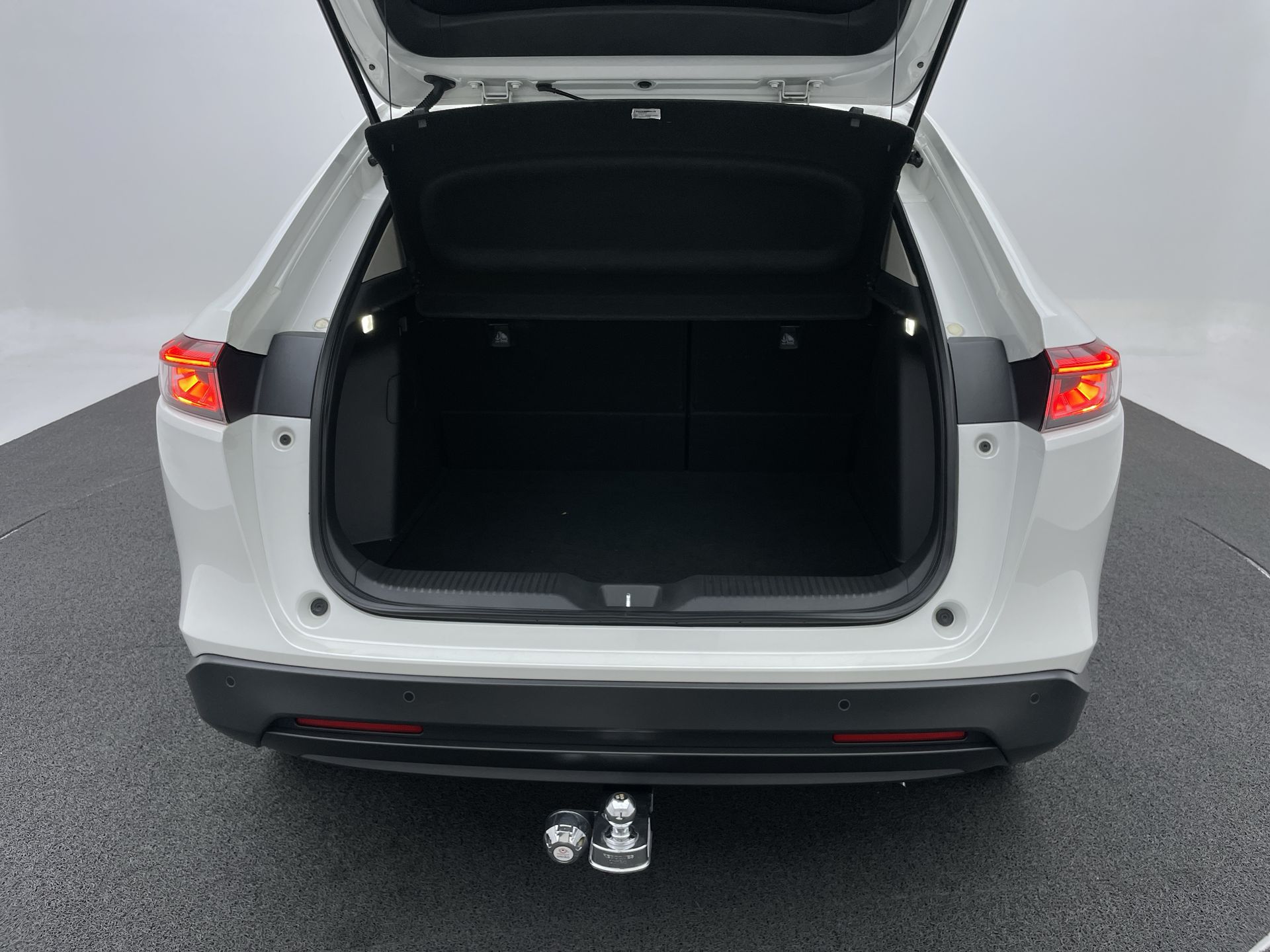 Honda-HR-V-HR-V EXL 1.5 Flex Sensing 16V 5p Aut.