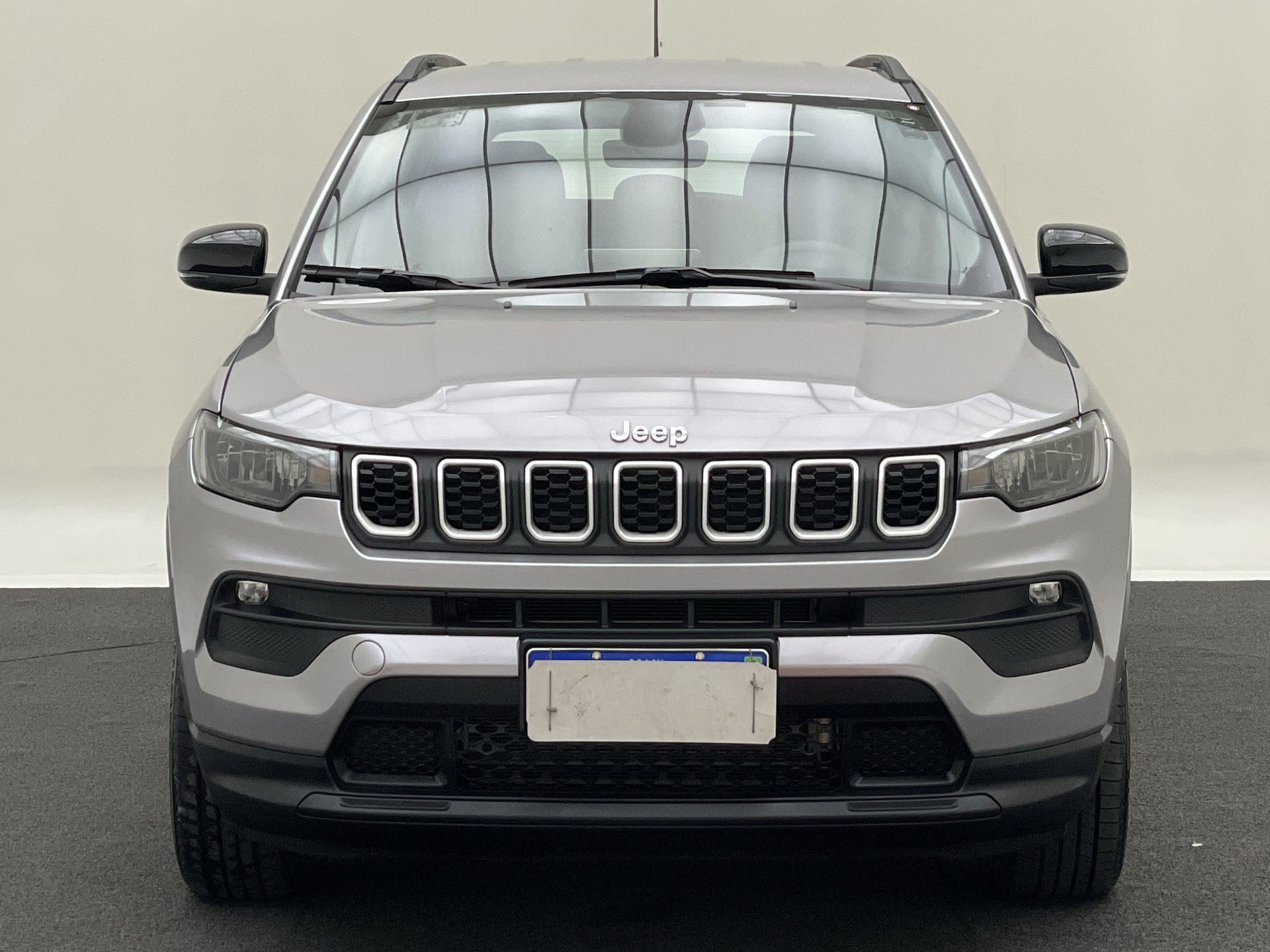 Jeep-COMPASS-COMPASS SPORT T270 1.3 TB 4x2 Flex Aut.