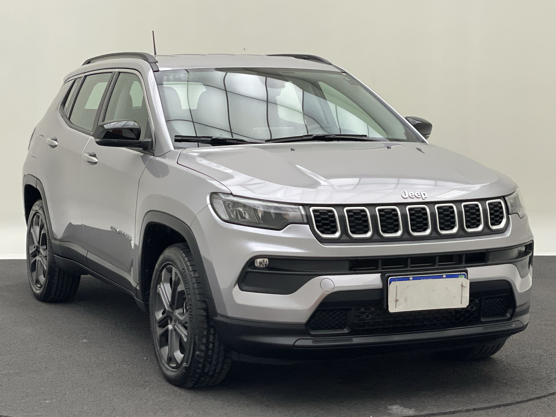 Jeep-COMPASS-COMPASS SPORT T270 1.3 TB 4x2 Flex Aut.