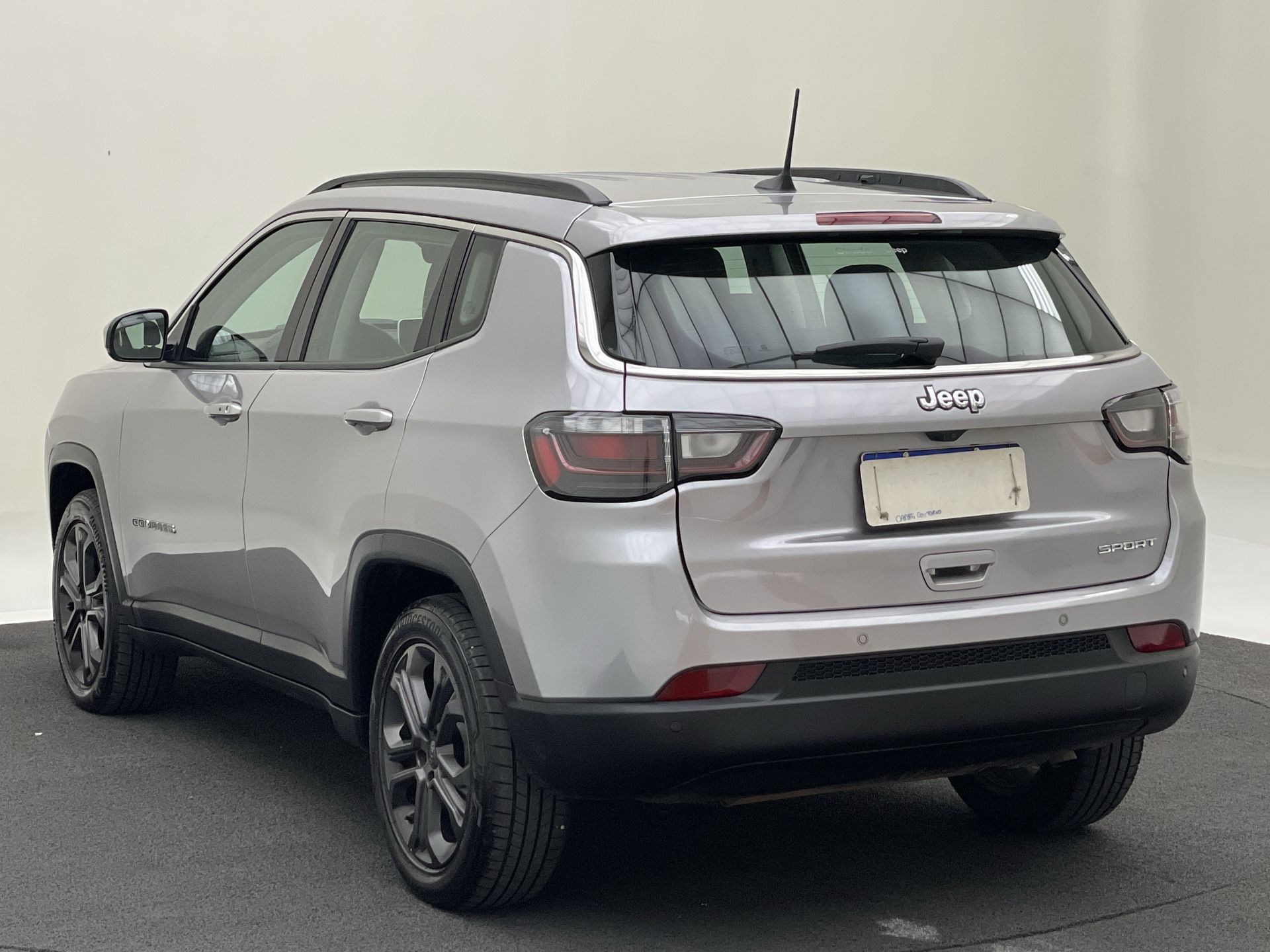 Jeep-COMPASS-COMPASS SPORT T270 1.3 TB 4x2 Flex Aut.