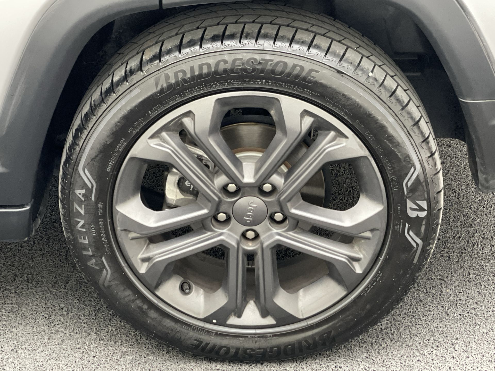 Jeep-COMPASS-COMPASS SPORT T270 1.3 TB 4x2 Flex Aut.