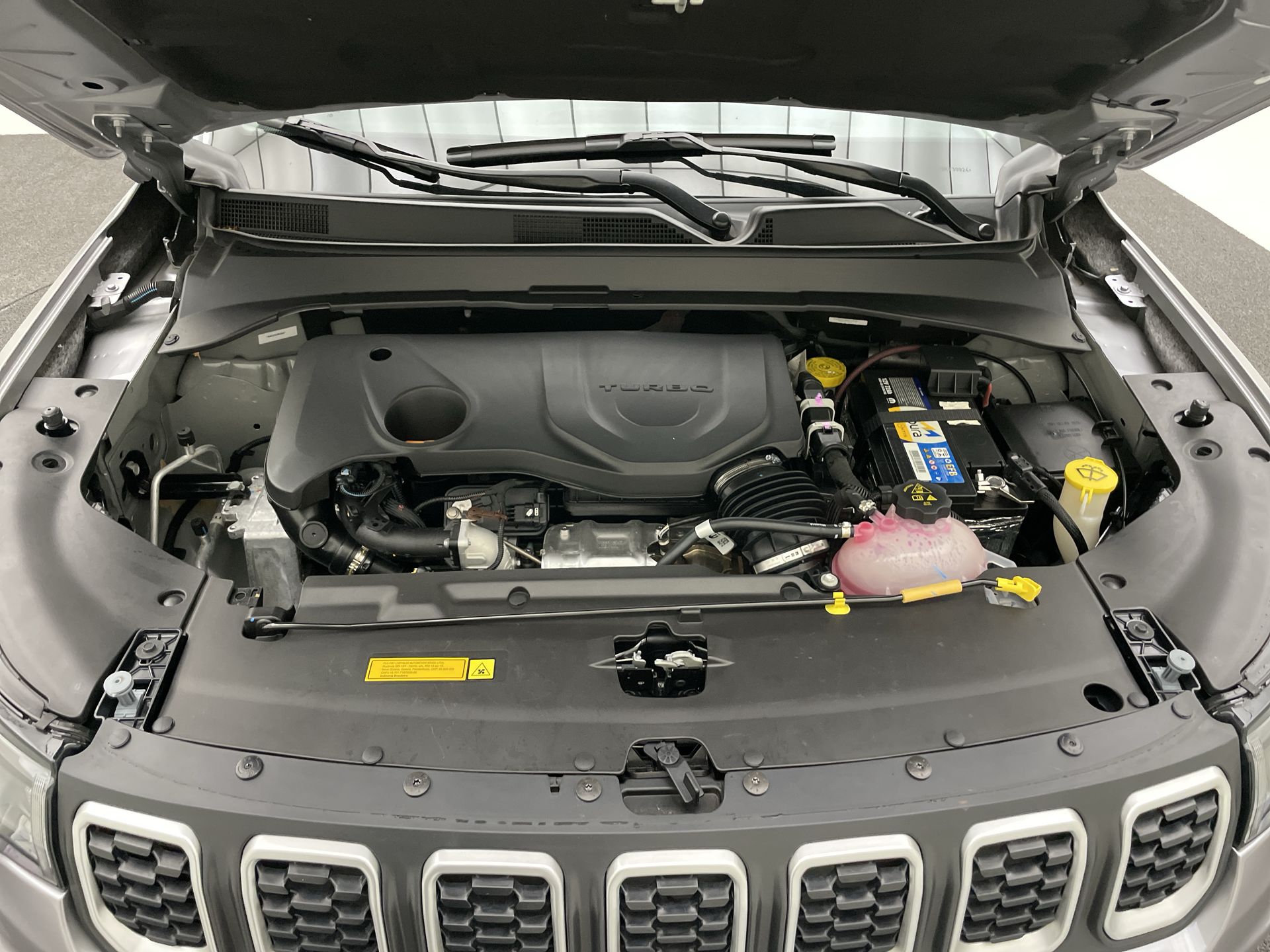 Jeep-COMPASS-COMPASS SPORT T270 1.3 TB 4x2 Flex Aut.