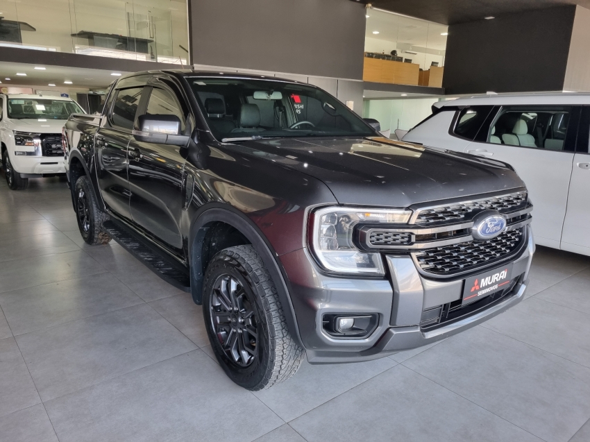 Ford-RANGER-2.0 TURBO DIESEL CD BLACK 4X2 AUTOMÁTICO