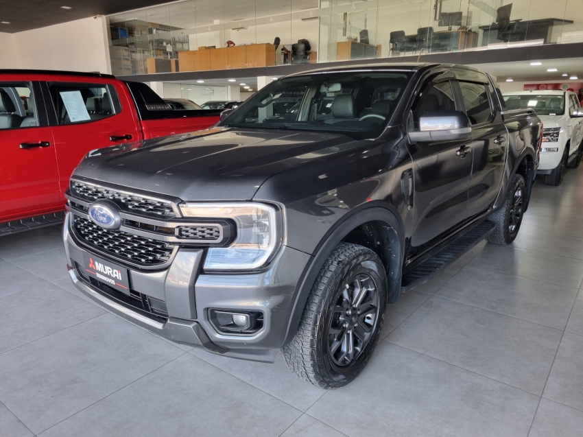 Ford-RANGER-2.0 TURBO DIESEL CD BLACK 4X2 AUTOMÁTICO