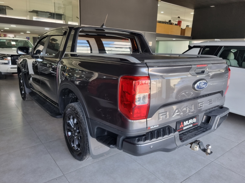 Ford-RANGER-2.0 TURBO DIESEL CD BLACK 4X2 AUTOMÁTICO