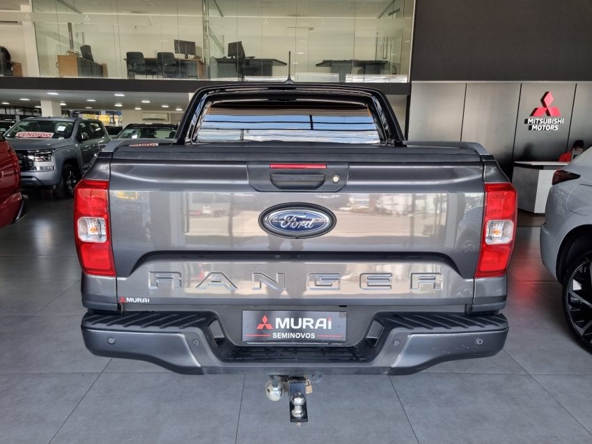 Ford-RANGER-2.0 TURBO DIESEL CD BLACK 4X2 AUTOMÁTICO
