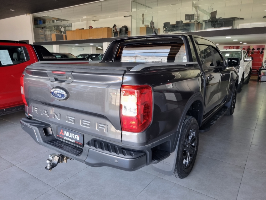 Ford-RANGER-2.0 TURBO DIESEL CD BLACK 4X2 AUTOMÁTICO