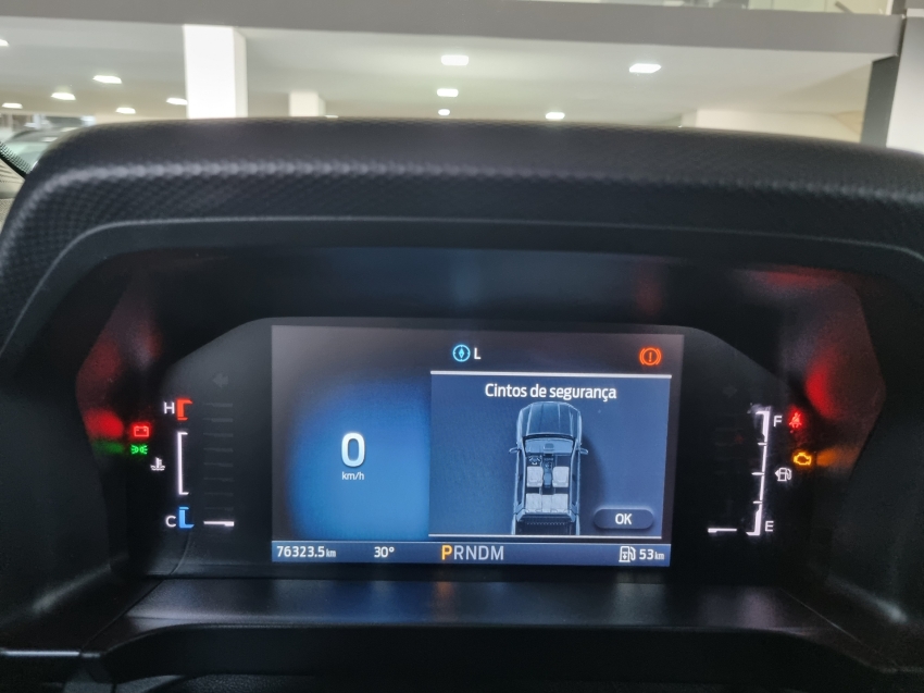 Ford-RANGER-2.0 TURBO DIESEL CD BLACK 4X2 AUTOMÁTICO