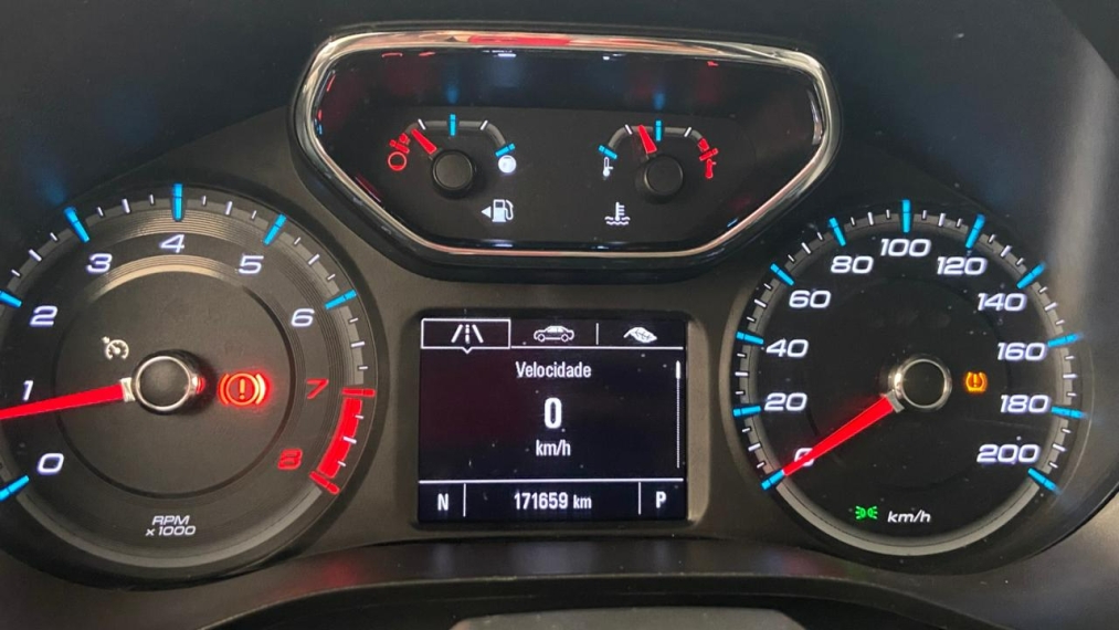 GM - Chevrolet-S10-2.5 LTZ 4X4 CD 16V FLEX 4P AUTOMÁTICO