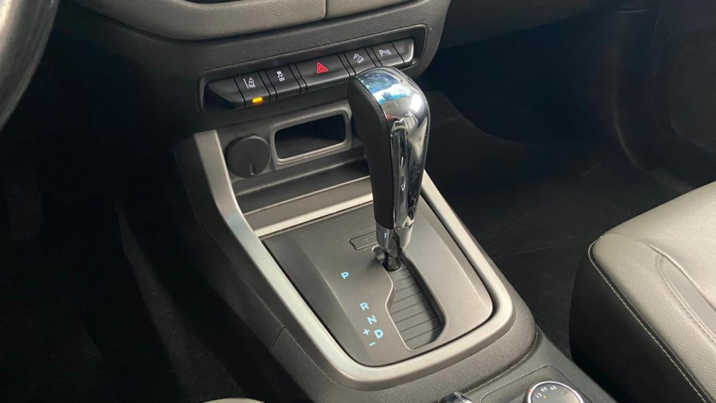 GM - Chevrolet-S10-2.5 LTZ 4X4 CD 16V FLEX 4P AUTOMÁTICO