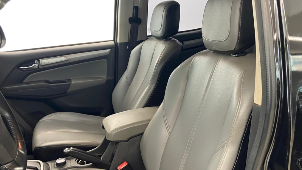 GM - Chevrolet-S10-2.5 LTZ 4X4 CD 16V FLEX 4P AUTOMÁTICO