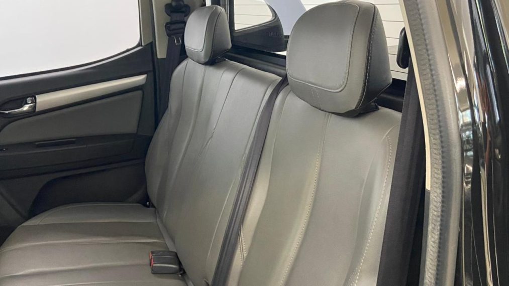 GM - Chevrolet-S10-2.5 LTZ 4X4 CD 16V FLEX 4P AUTOMÁTICO