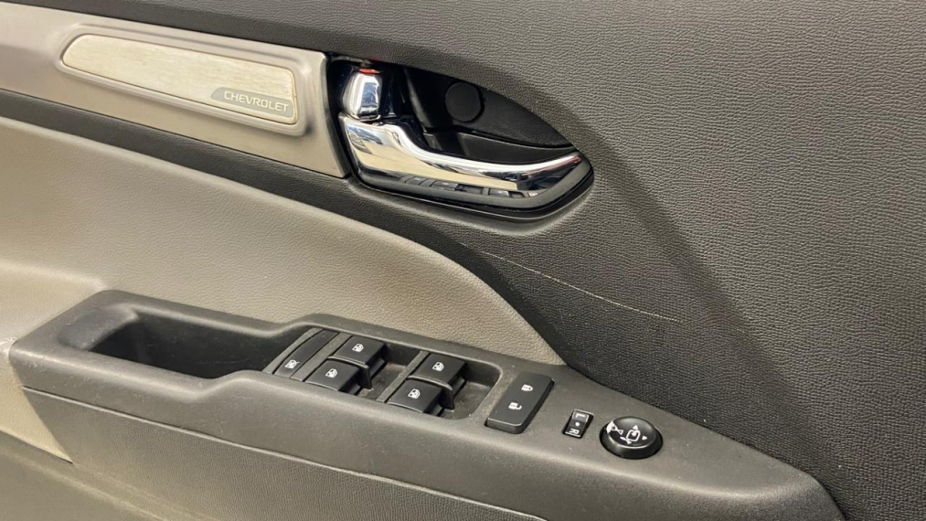 GM - Chevrolet-S10-2.5 LTZ 4X4 CD 16V FLEX 4P AUTOMÁTICO