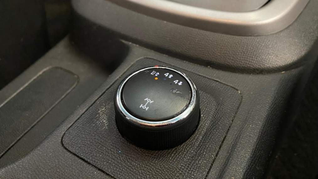 GM - Chevrolet-S10-2.5 LTZ 4X4 CD 16V FLEX 4P AUTOMÁTICO