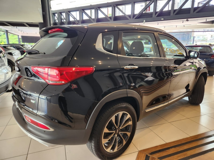 Caoa Chery-TIGGO 7-1.5 VVT TURBO iFLEX TXS DCT