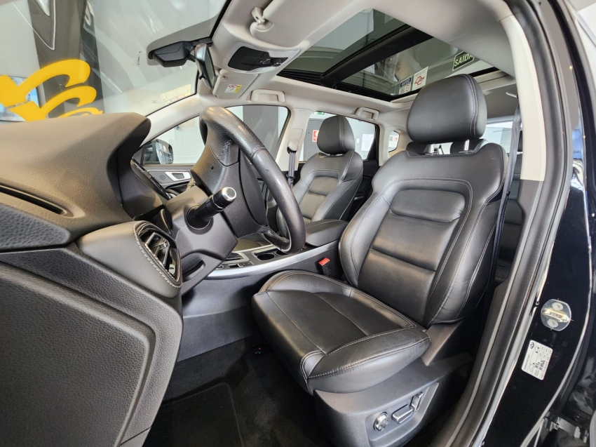 Caoa Chery-TIGGO 7-1.5 VVT TURBO iFLEX TXS DCT