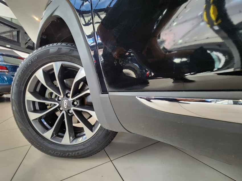 Caoa Chery-TIGGO 7-1.5 VVT TURBO iFLEX TXS DCT