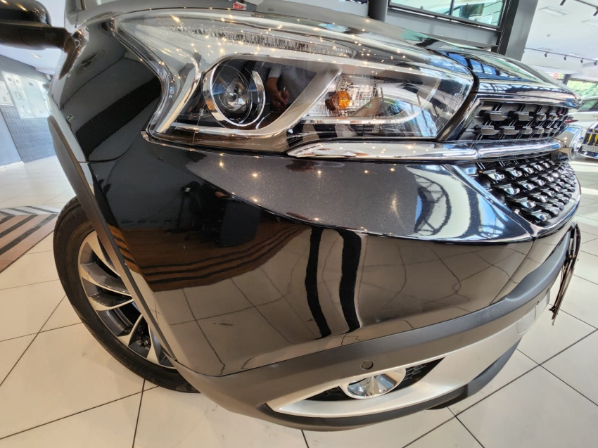 Caoa Chery-TIGGO 7-1.5 VVT TURBO iFLEX TXS DCT