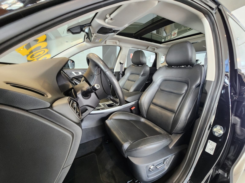 Caoa Chery-TIGGO 7-1.5 VVT TURBO iFLEX TXS DCT