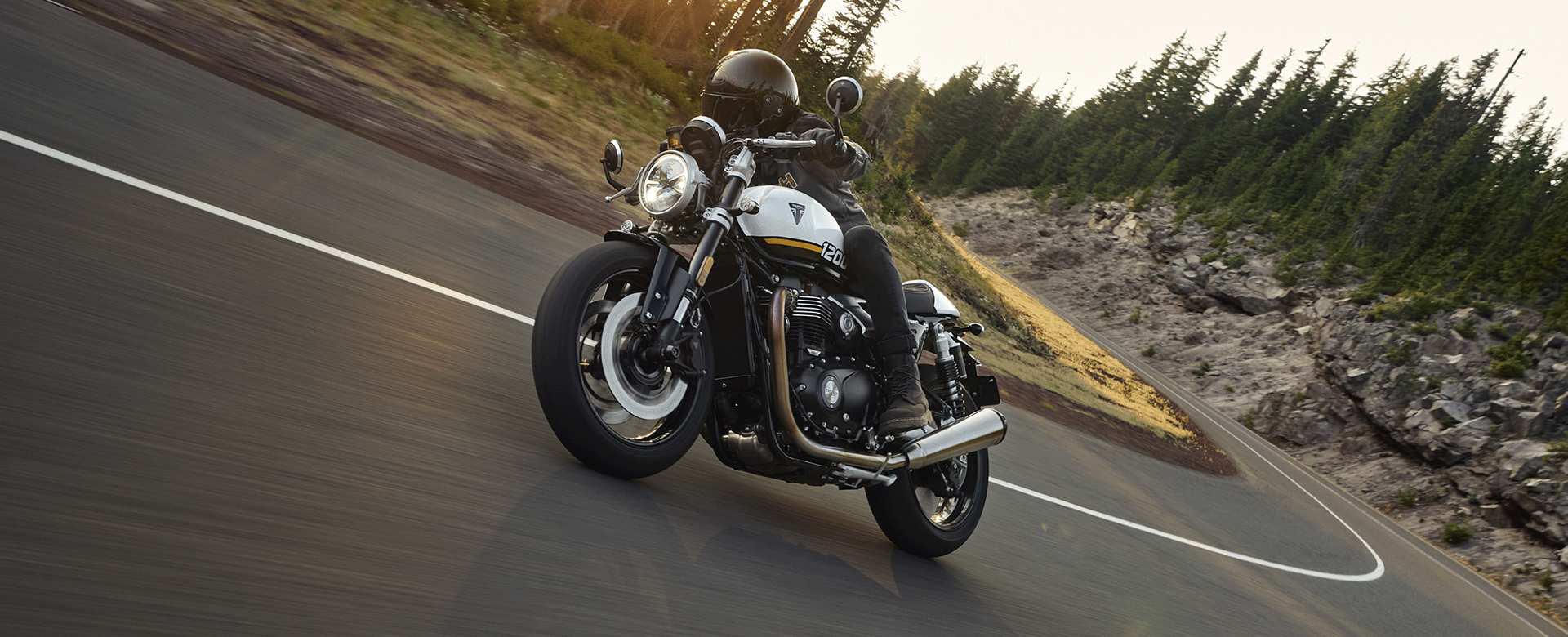 Nova Speed Twin 1200