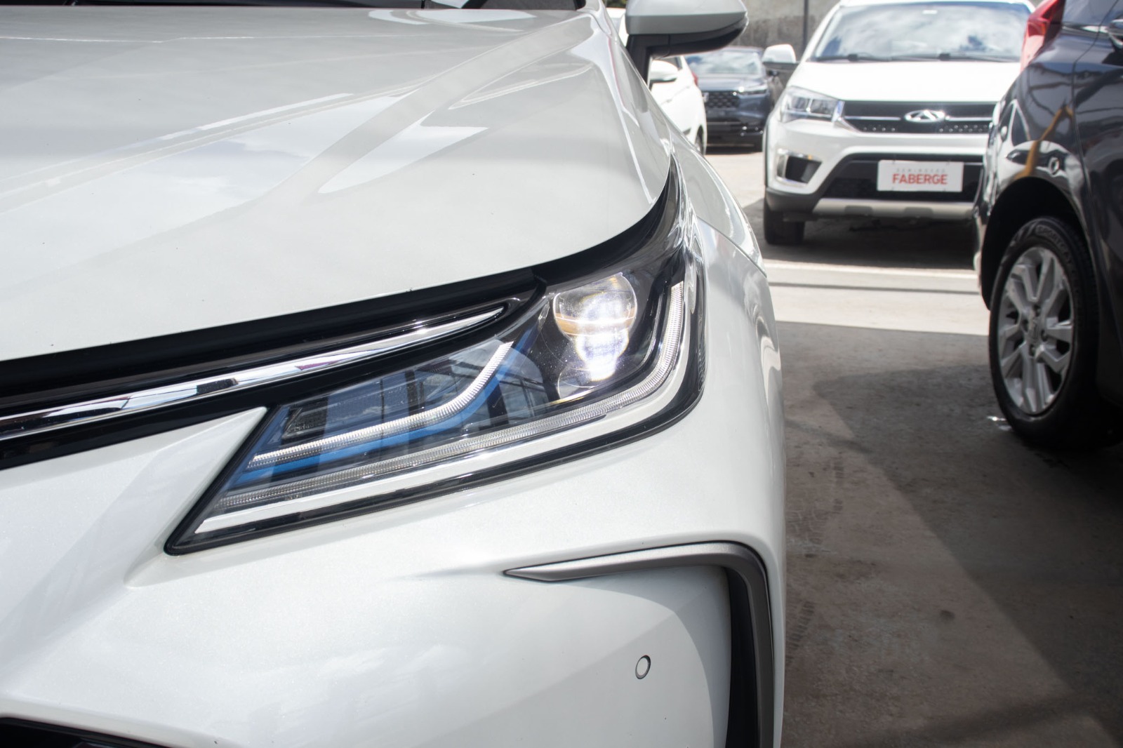 Toyota-COROLLA-Corolla ALTIS/A.Premiu. 2.0 Flex 16V Aut