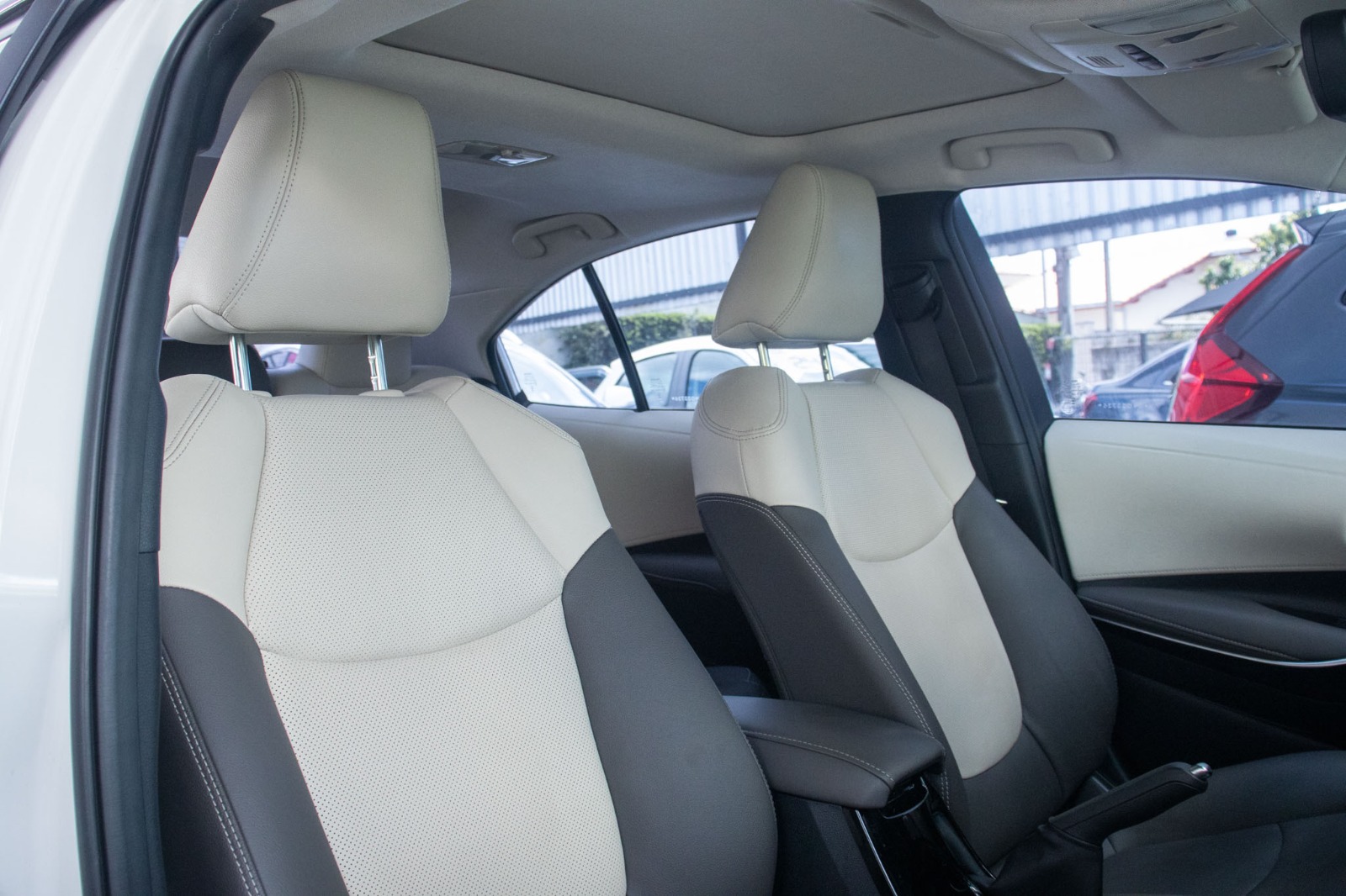 Toyota-COROLLA-Corolla ALTIS/A.Premiu. 2.0 Flex 16V Aut