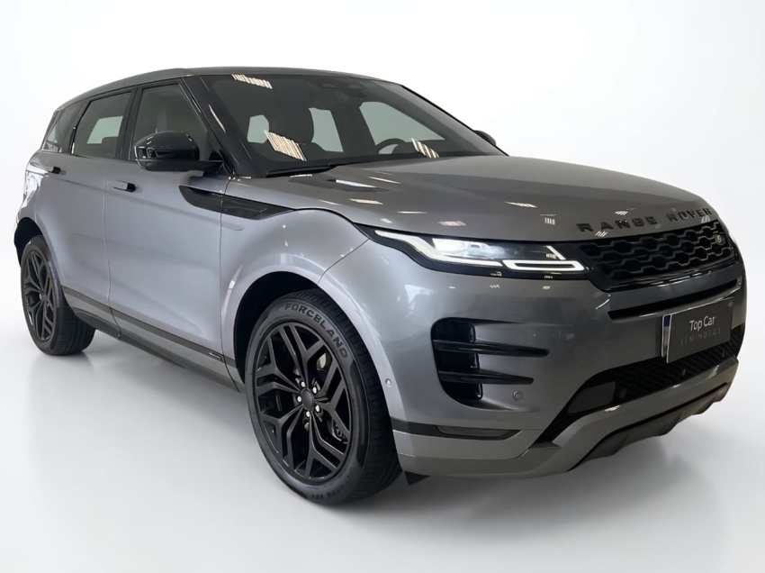 2.0 P250 FLEX R-DYNAMIC SE AWD AUTOMÁTICO