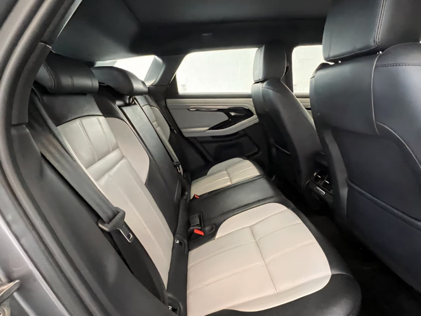 Land Rover-RANGE ROVER EVOQUE-2.0 P250 FLEX R-DYNAMIC SE AWD AUTOMÁTICO
