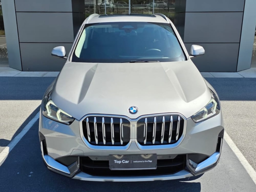 BMW-X1-2.0 16V TURBO GASOLINA SDRIVE20I X-LINE STEPTRONIC
