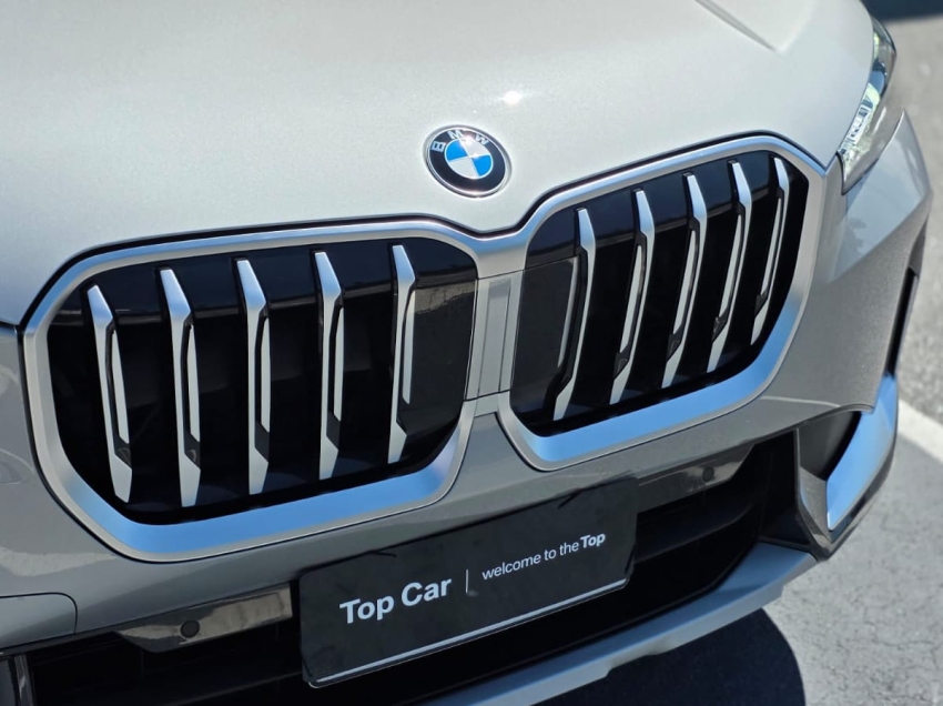 BMW-X1-2.0 16V TURBO GASOLINA SDRIVE20I X-LINE STEPTRONIC