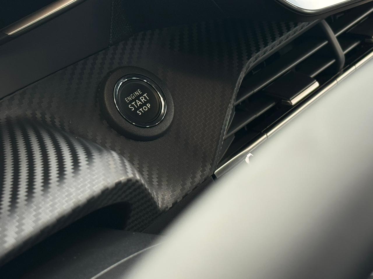 Peugeot-2008-2008 Allure 1.0 Turbo Flex 5p Aut.