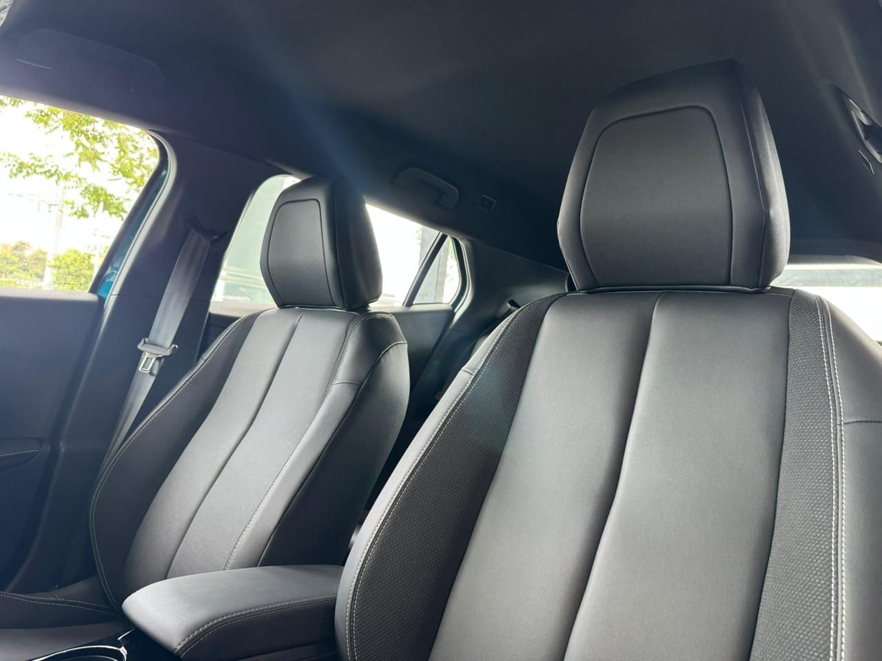 Peugeot-2008-2008 Allure 1.0 Turbo Flex 5p Aut.