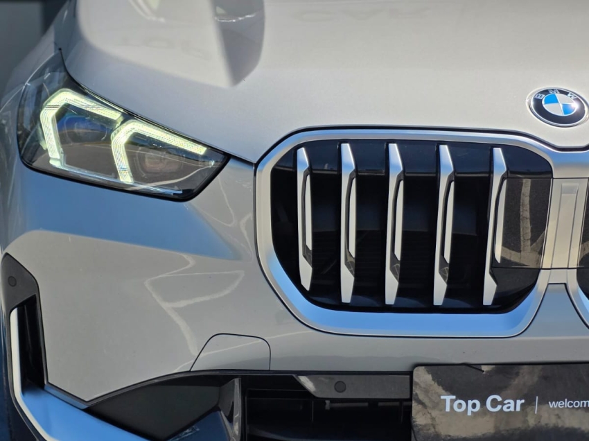 BMW-X1-2.0 16V TURBO GASOLINA SDRIVE20I X-LINE STEPTRONIC