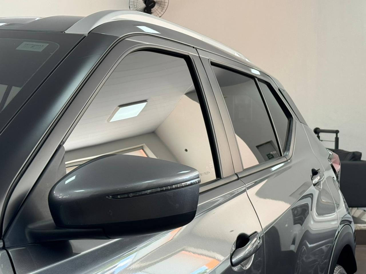 Nissan-KICKS-KICKS Advance 1.6 16V Flex Aut.