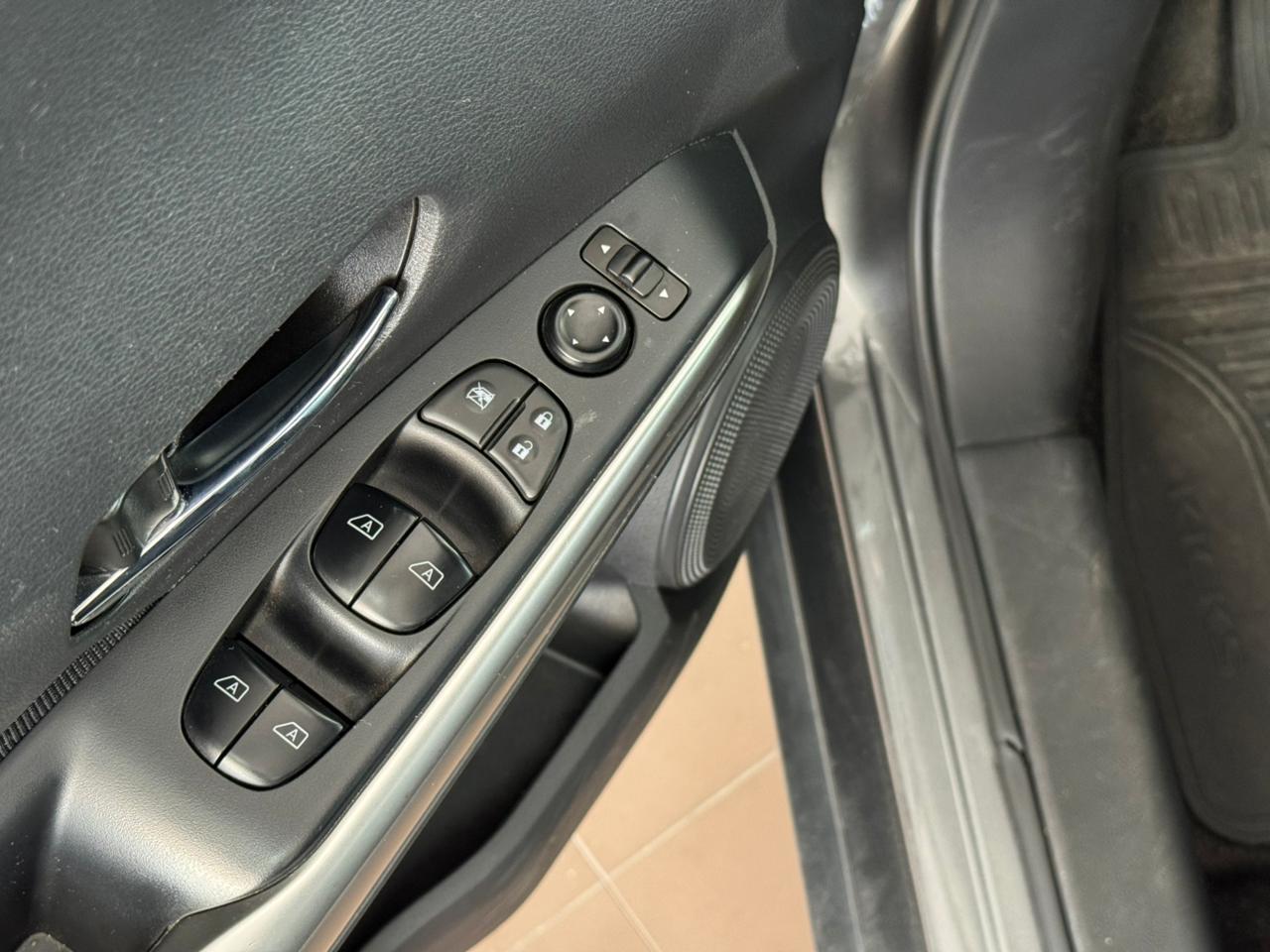 Nissan-KICKS-KICKS Advance 1.6 16V Flex Aut.