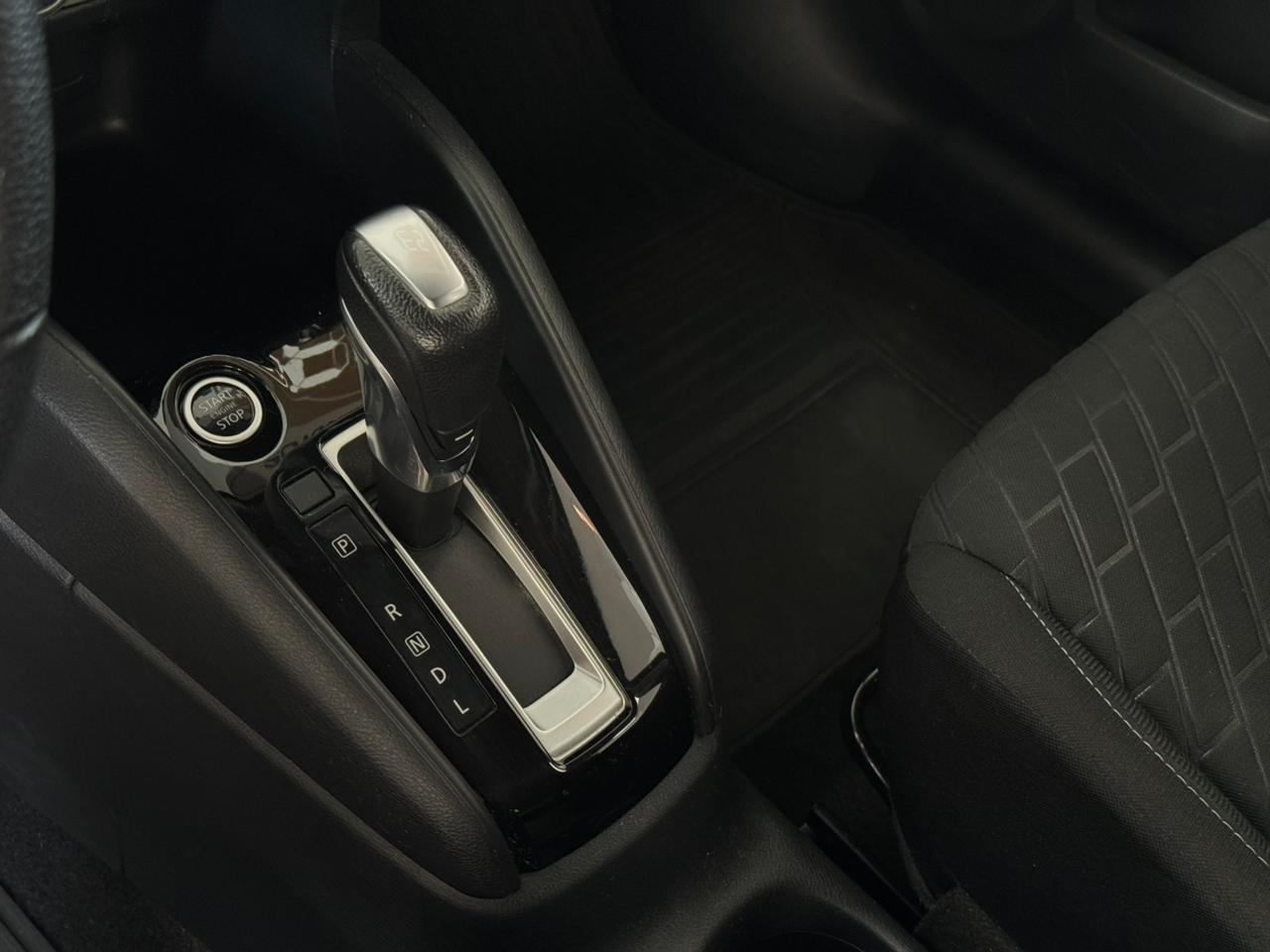 Nissan-KICKS-KICKS Advance 1.6 16V Flex Aut.