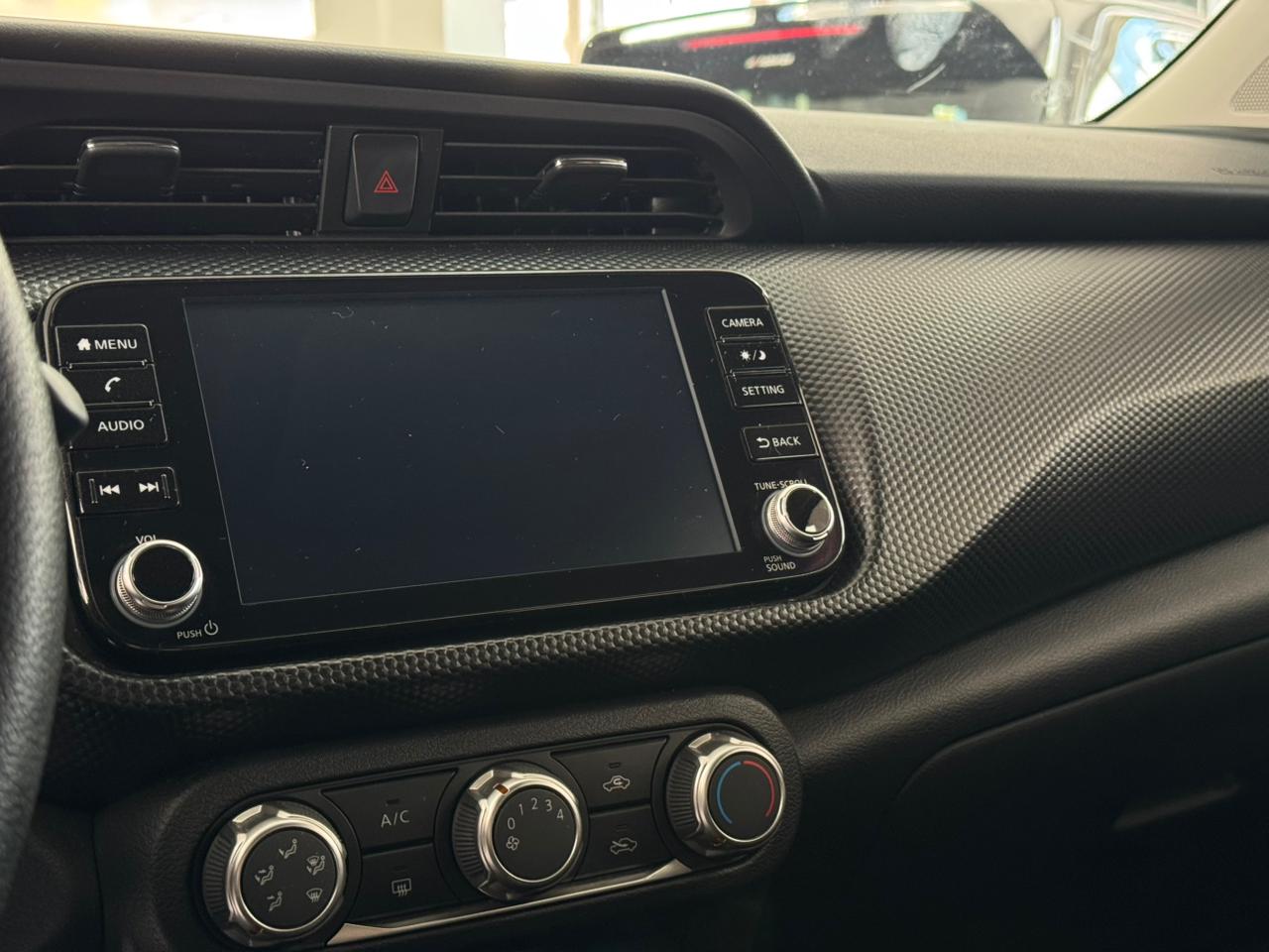 Nissan-KICKS-KICKS Advance 1.6 16V Flex Aut.