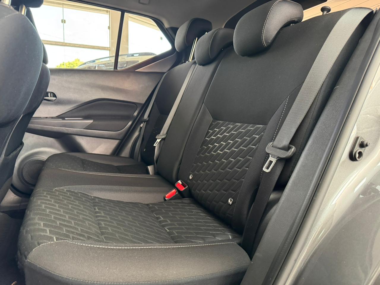 Nissan-KICKS-KICKS Advance 1.6 16V Flex Aut.