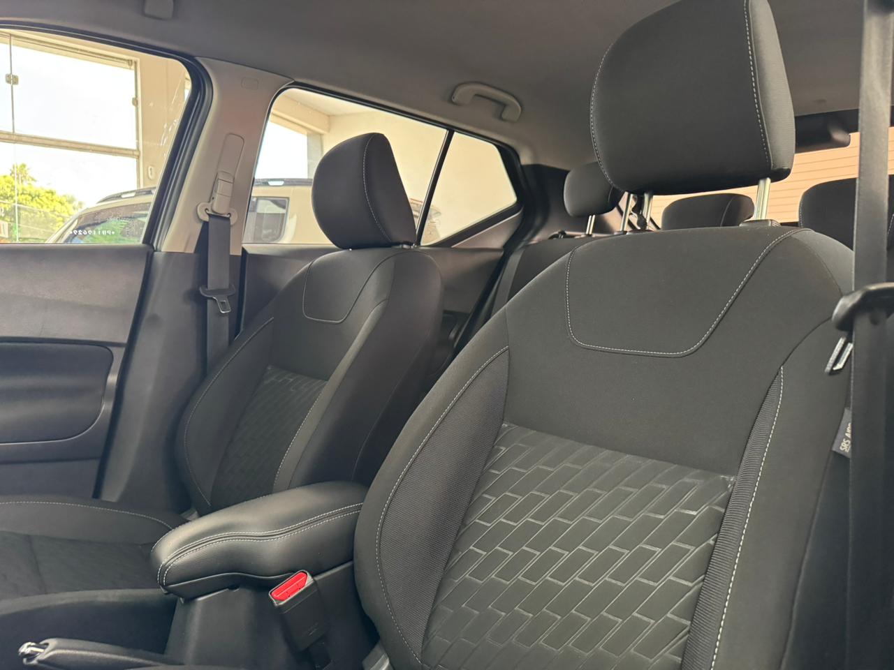 Nissan-KICKS-KICKS Advance 1.6 16V Flex Aut.