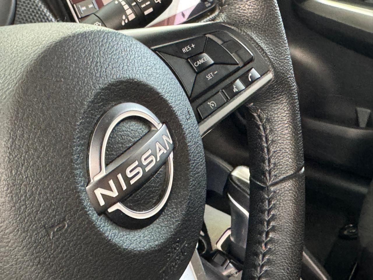 Nissan-KICKS-KICKS Advance 1.6 16V Flex Aut.