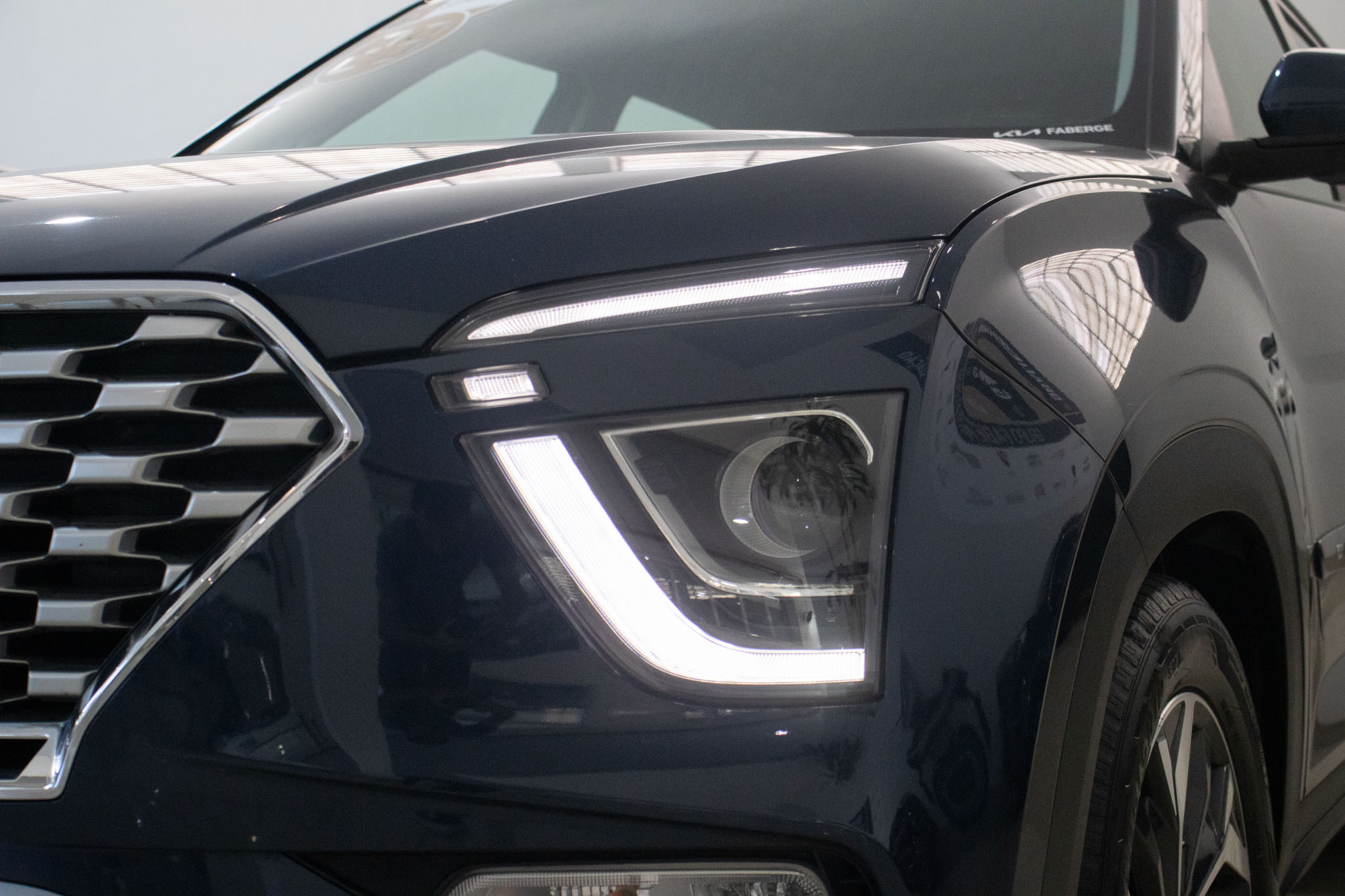 Hyundai-CRETA-Creta Platinum 1.0 TB 12V Flex Aut.