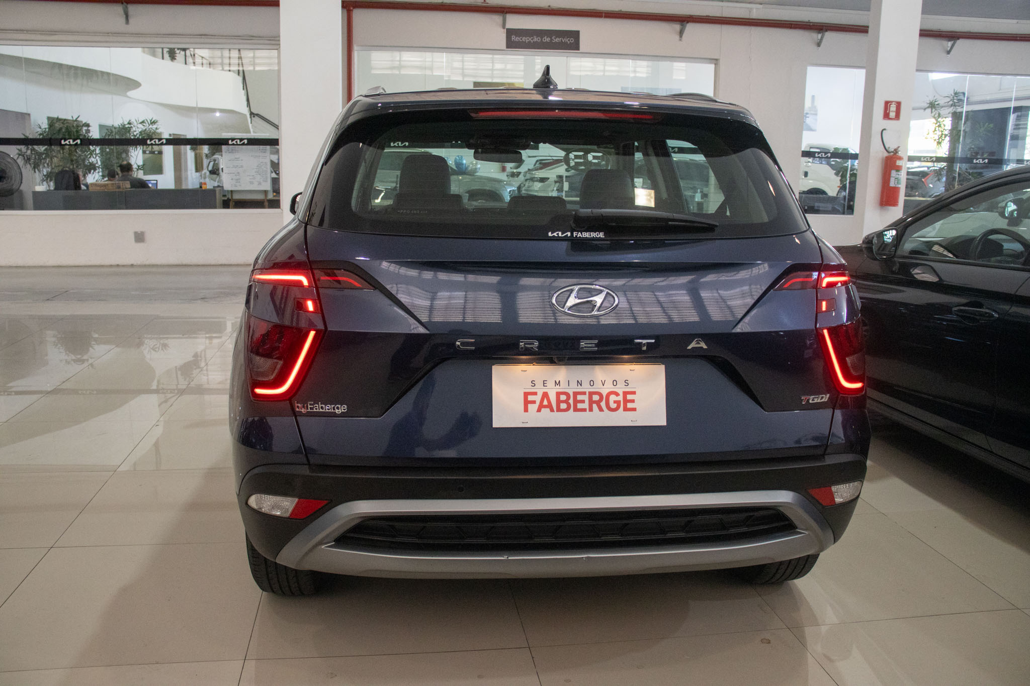 Hyundai-CRETA-Creta Platinum 1.0 TB 12V Flex Aut.