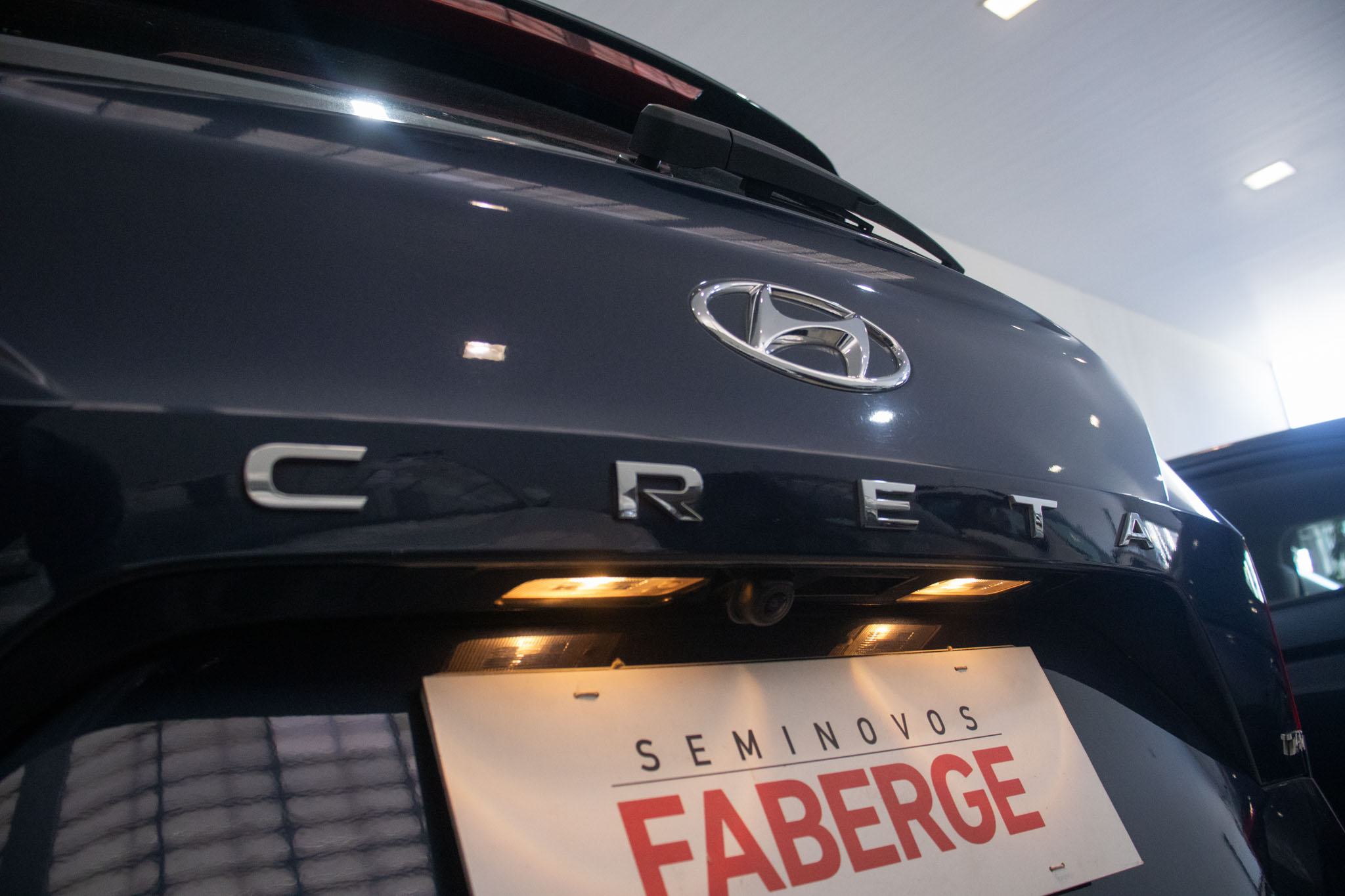 Hyundai-CRETA-Creta Platinum 1.0 TB 12V Flex Aut.