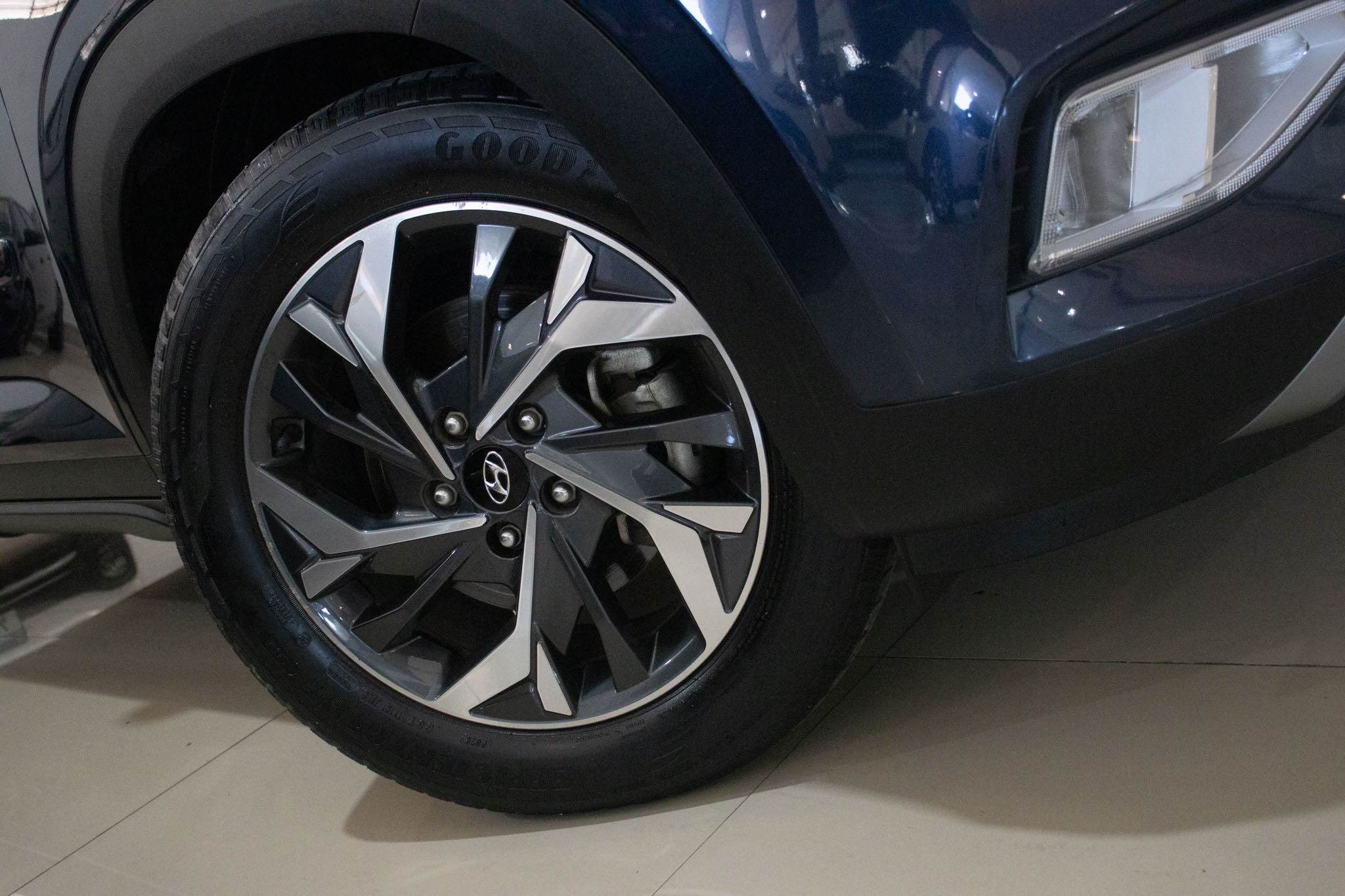 Hyundai-CRETA-Creta Platinum 1.0 TB 12V Flex Aut.