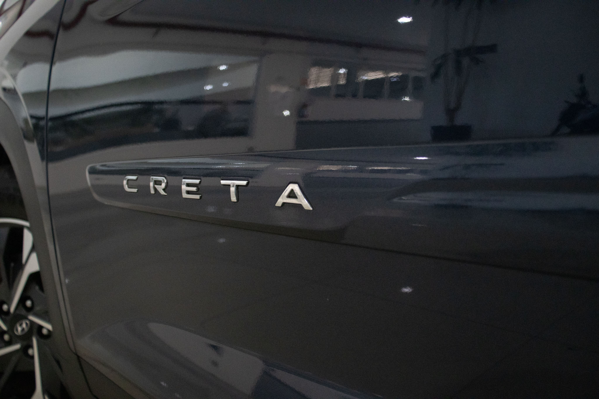 Hyundai-CRETA-Creta Platinum 1.0 TB 12V Flex Aut.