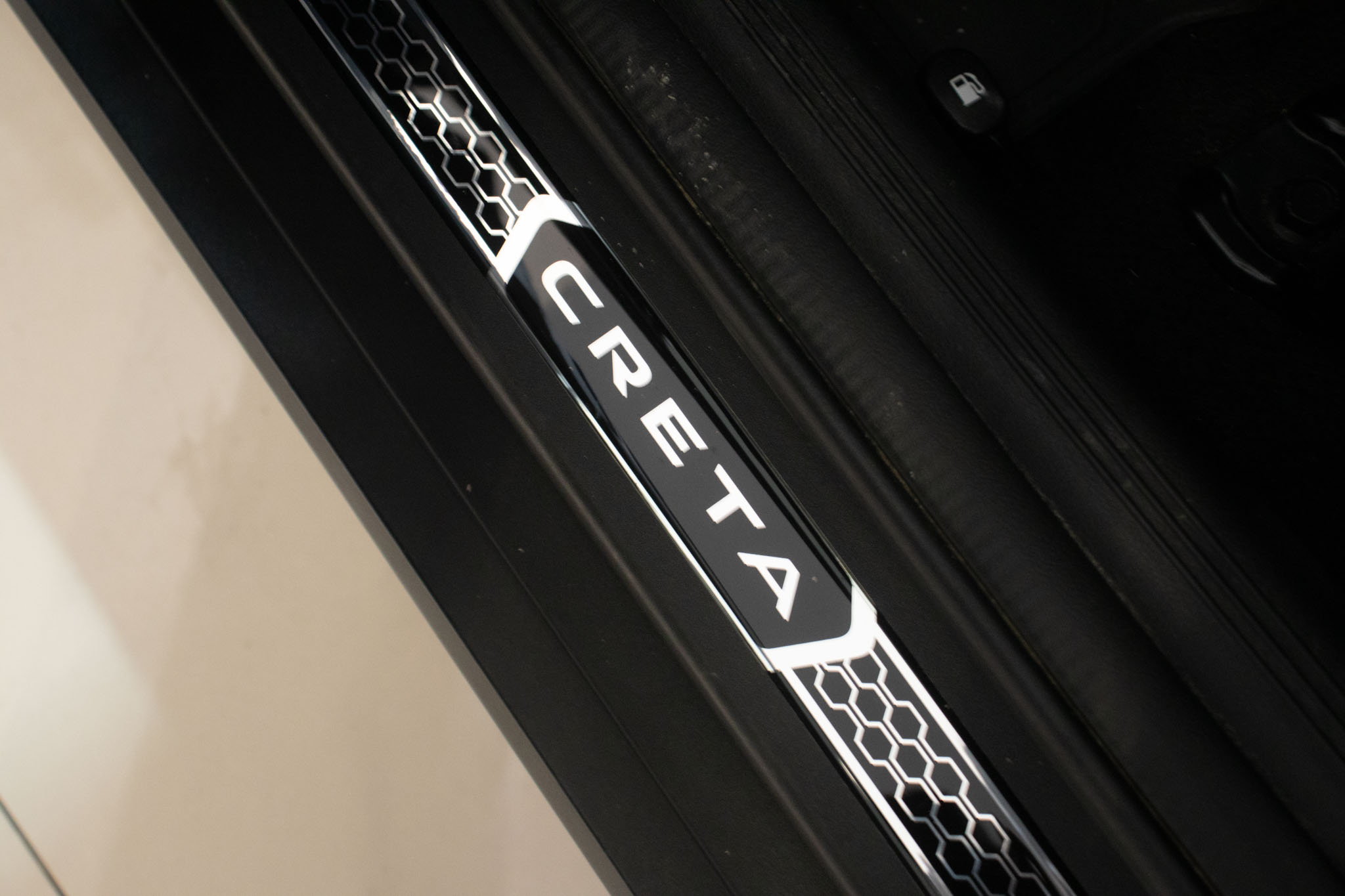 Hyundai-CRETA-Creta Platinum 1.0 TB 12V Flex Aut.