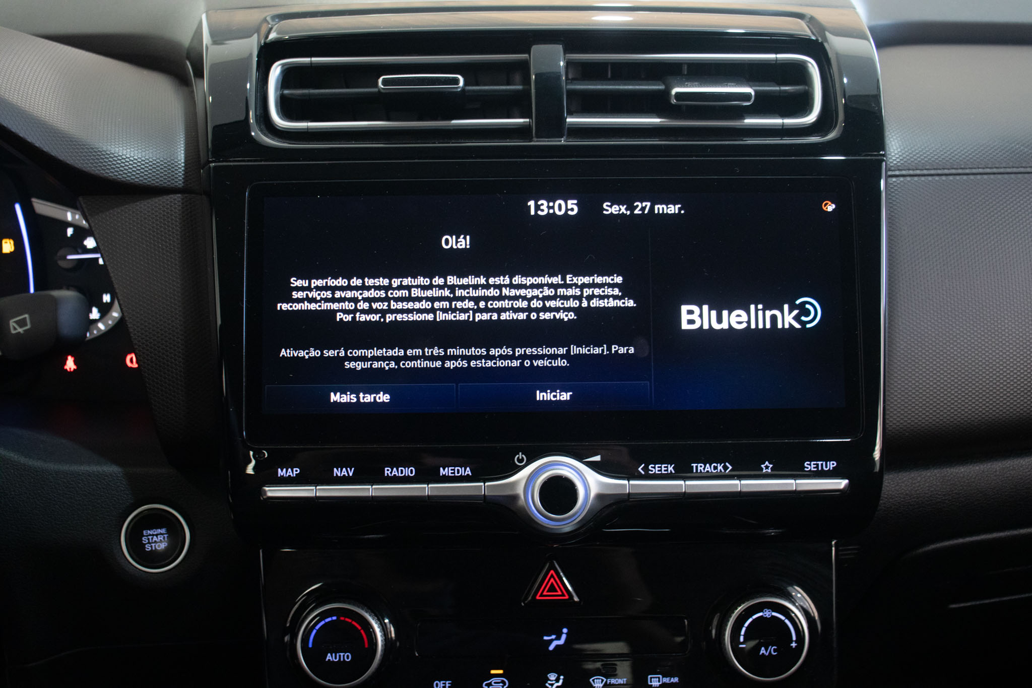 Hyundai-CRETA-Creta Platinum 1.0 TB 12V Flex Aut.