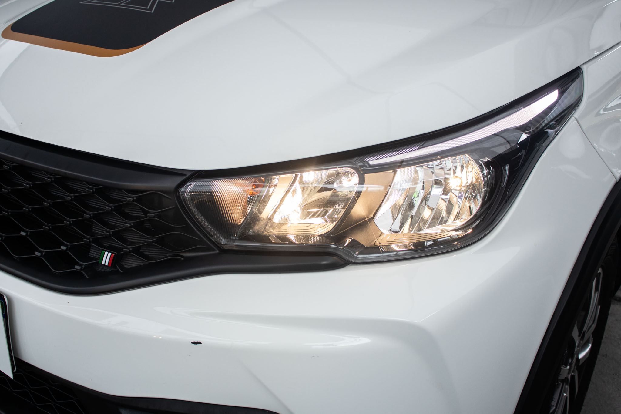 Fiat-ARGO-ARGO TREKKING 1.3 8V Flex Aut.